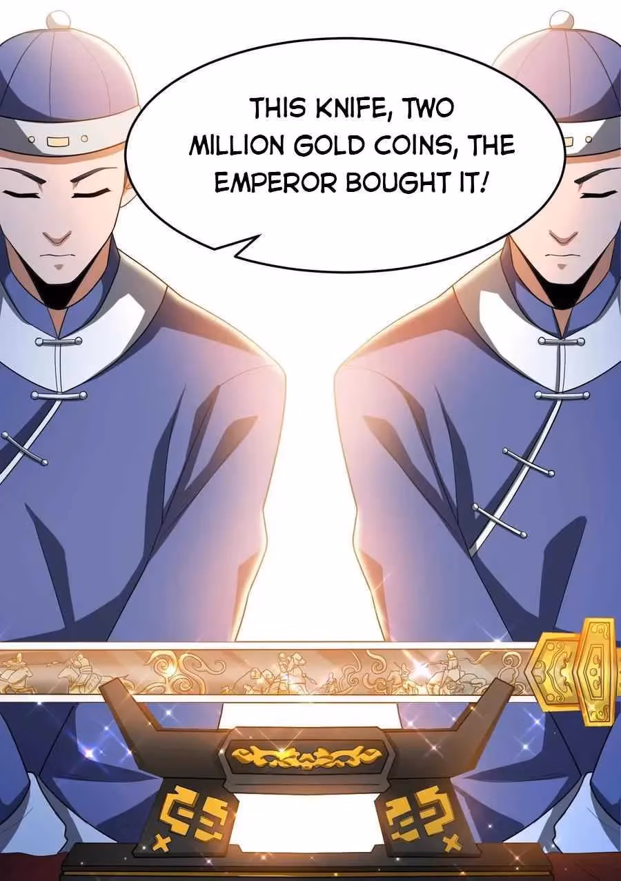 Read Carp Reborn chapter 151 image 28 on Lezhin