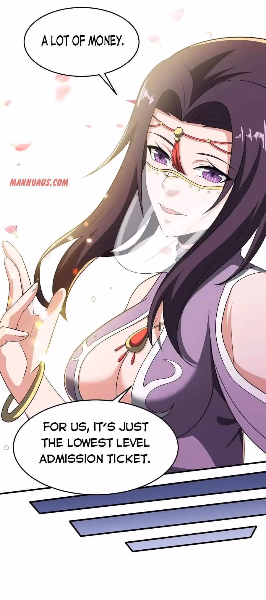Read Carp Reborn chapter 151 image 34 on Lezhin