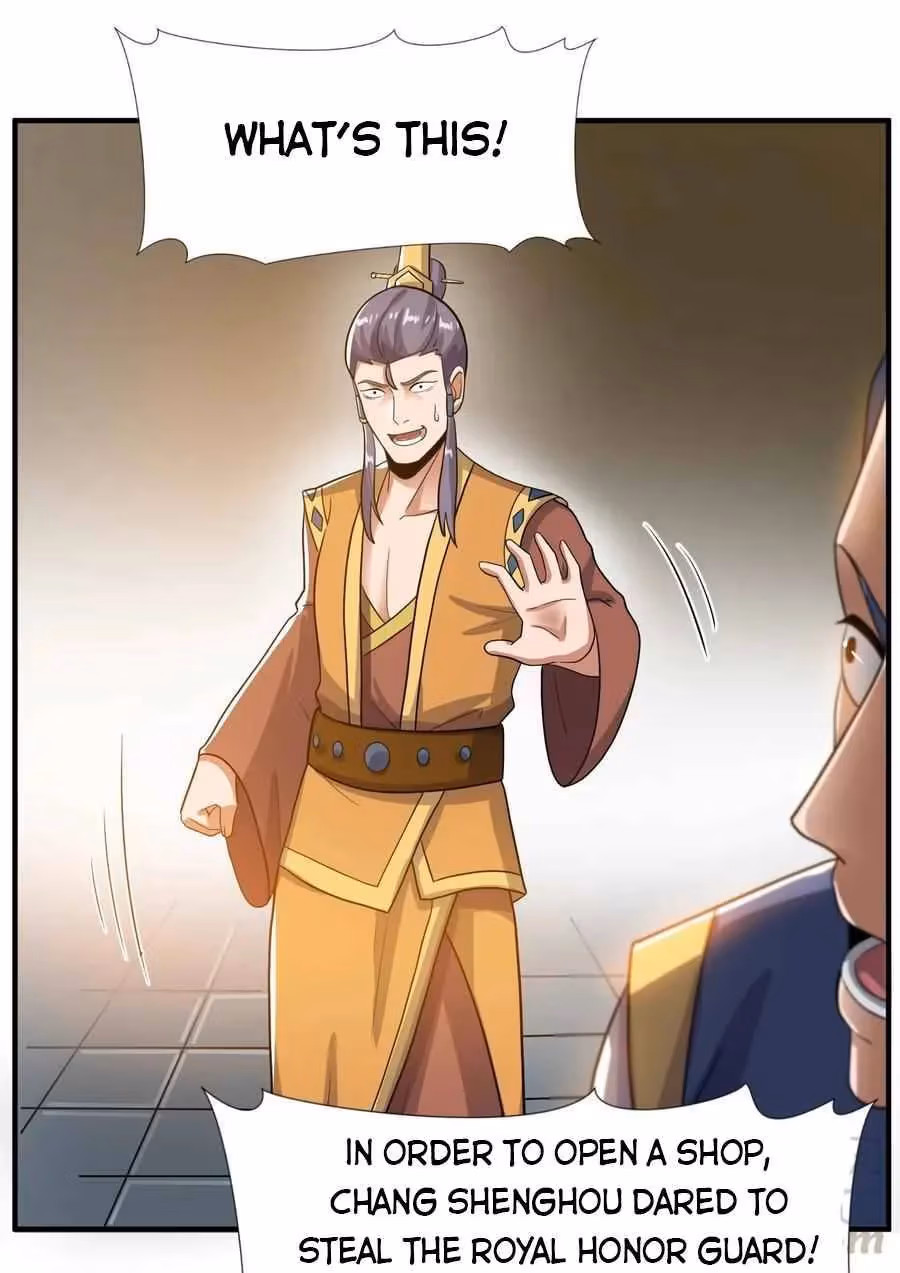 Read Carp Reborn chapter 151 image 5 on Lezhin