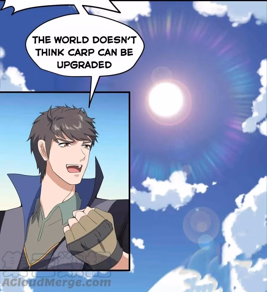Read Carp Reborn chapter 16 image 16 on Lezhin