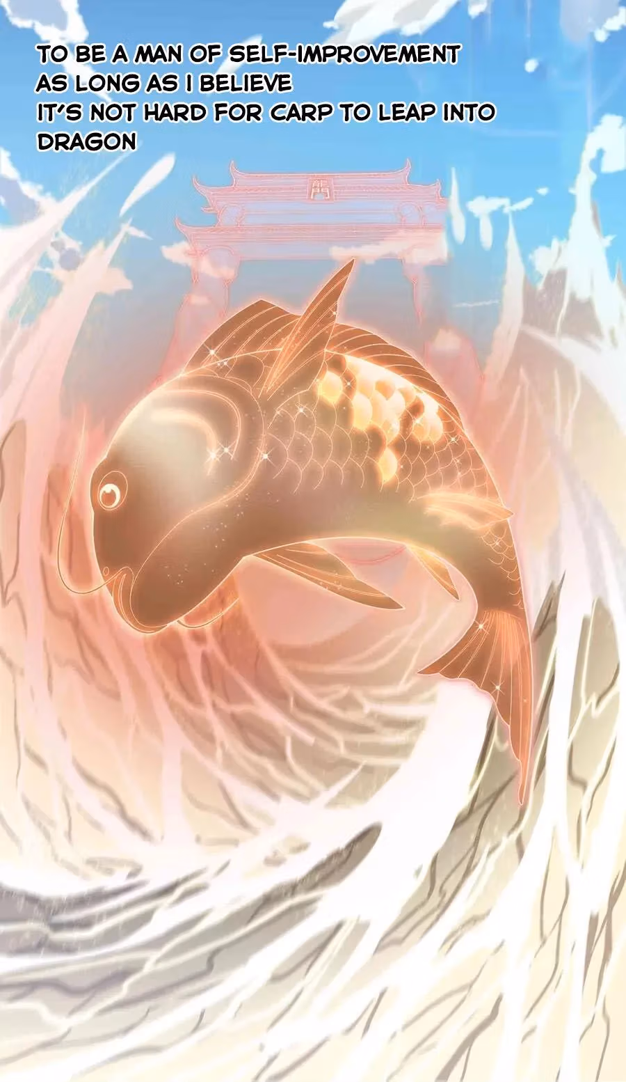 Read Carp Reborn chapter 16 image 17 on Lezhin