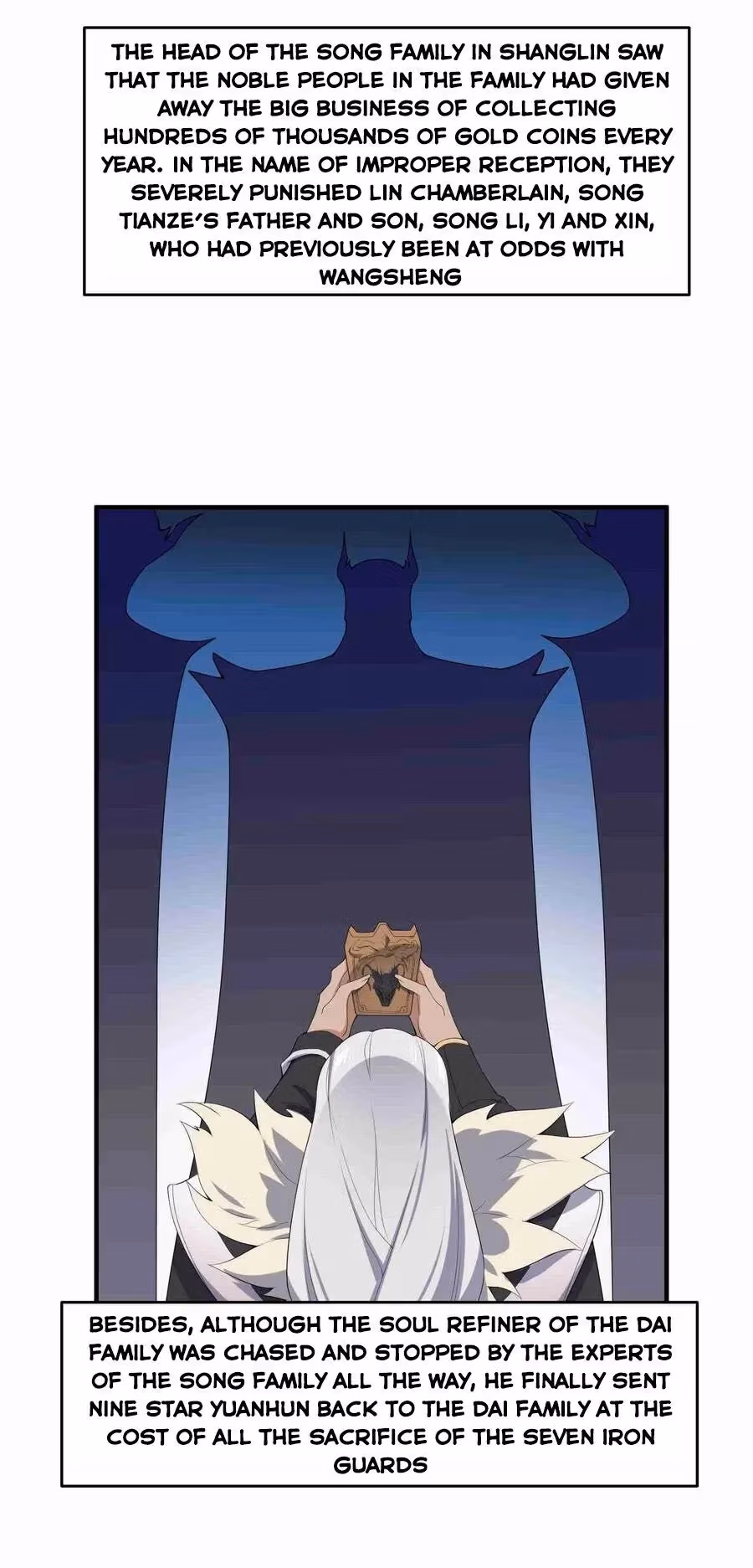 Read Carp Reborn chapter 16 image 23 on Lezhin