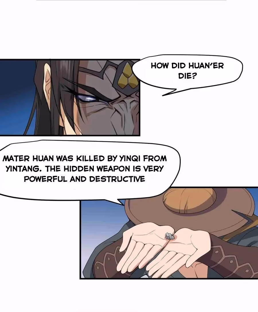 Read Carp Reborn chapter 16 image 25 on Lezhin