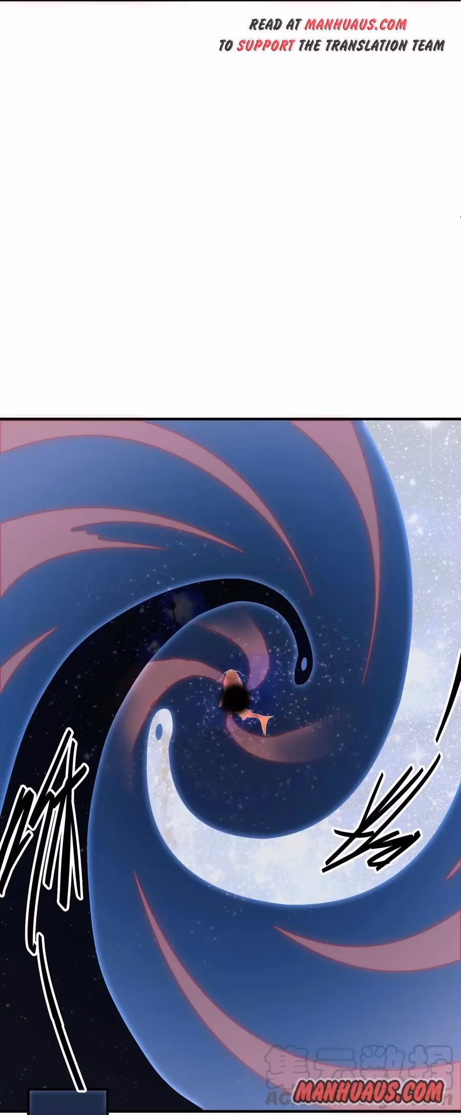 Read Carp Reborn chapter 16 image 8 on Lezhin