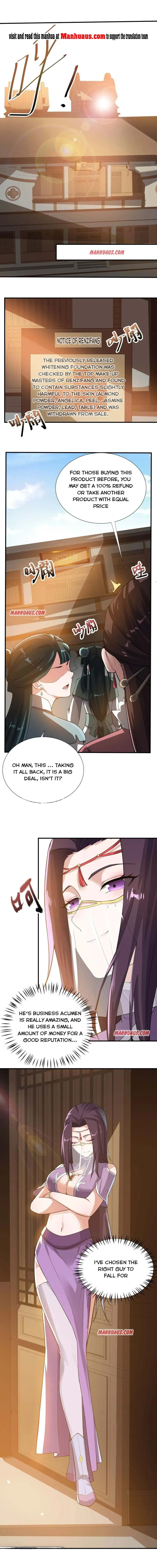 Read Carp Reborn chapter 160 image 1 on Lezhin