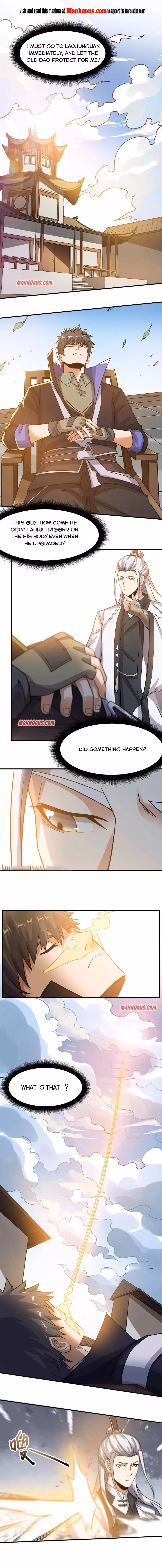 Read Carp Reborn chapter 162 image 1 on Lezhin