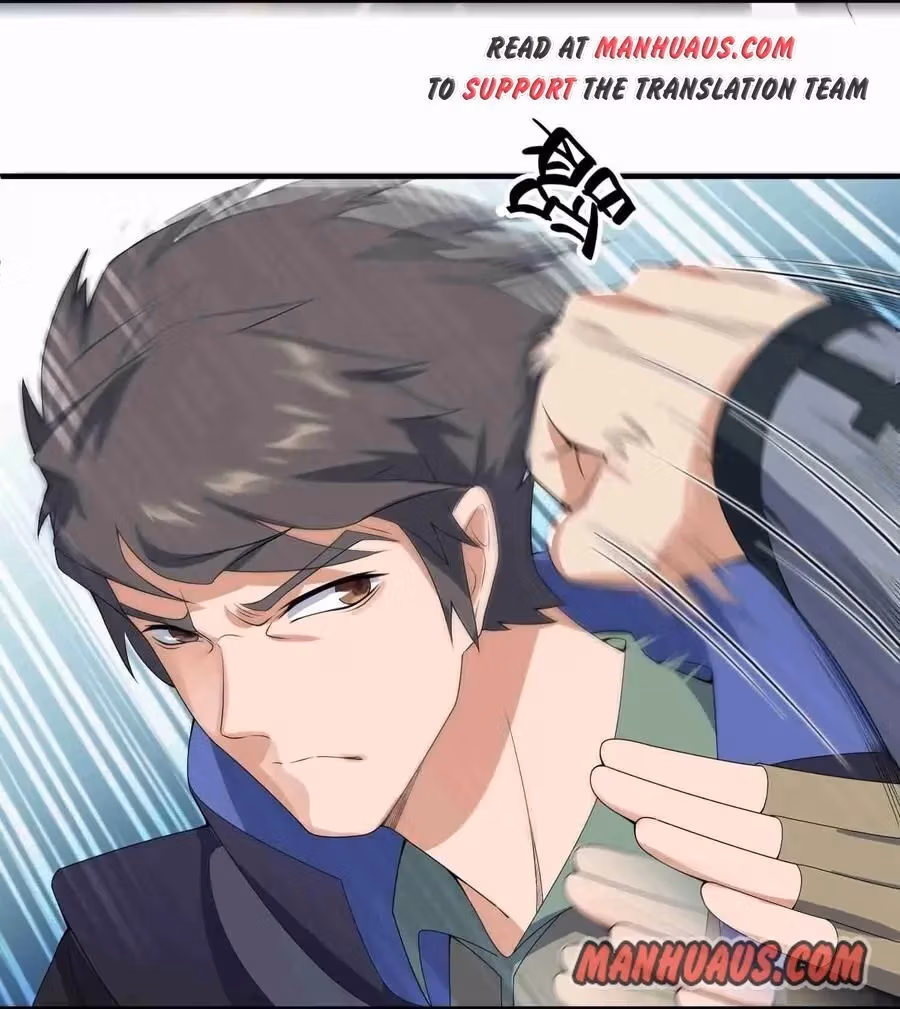 Read Carp Reborn chapter 17 image 10 on Lezhin