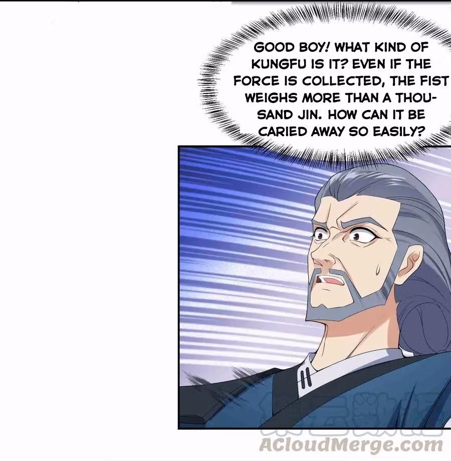 Read Carp Reborn chapter 17 image 12 on Lezhin