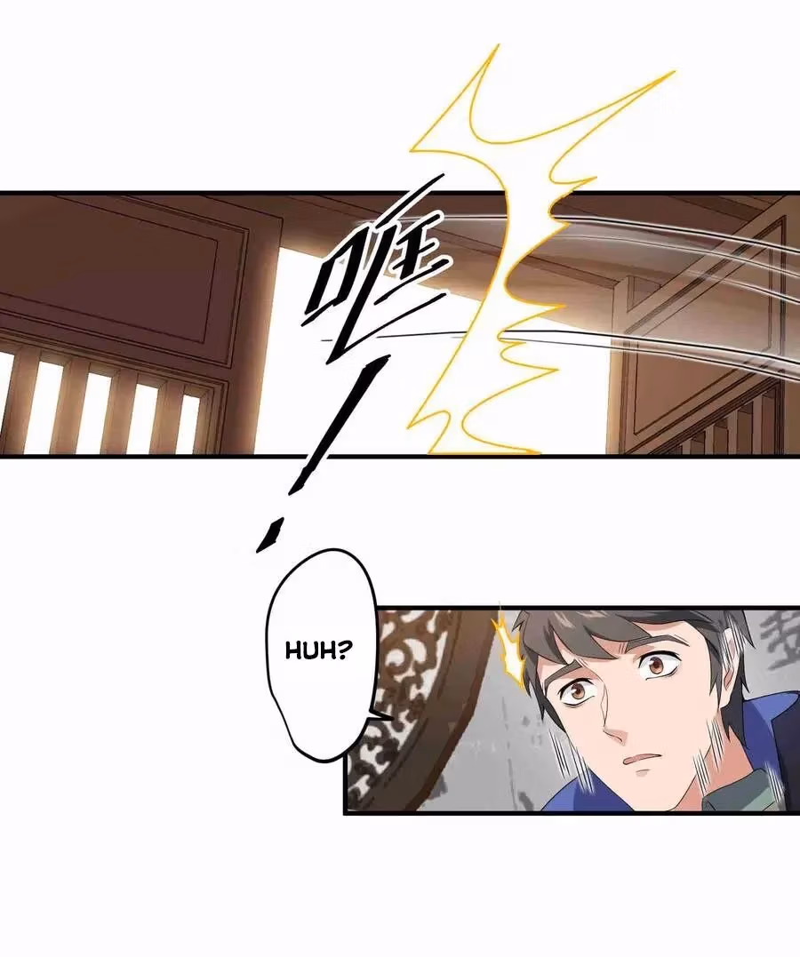 Read Carp Reborn chapter 17 image 2 on Lezhin