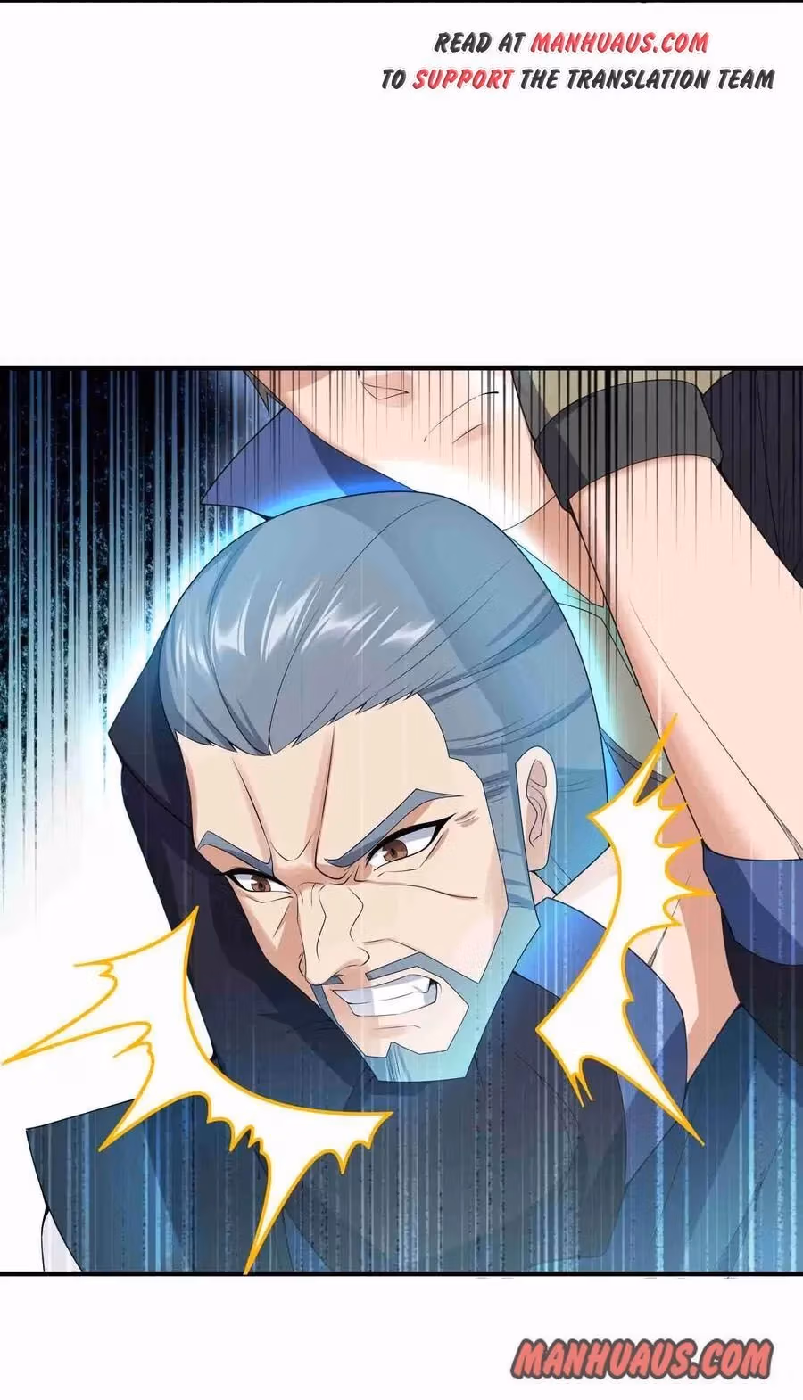 Read Carp Reborn chapter 17 image 20 on Lezhin