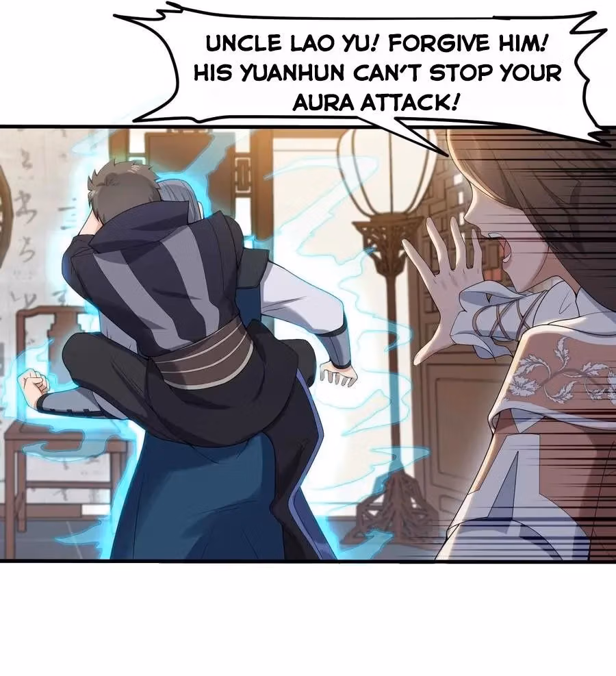 Read Carp Reborn chapter 17 image 21 on Lezhin