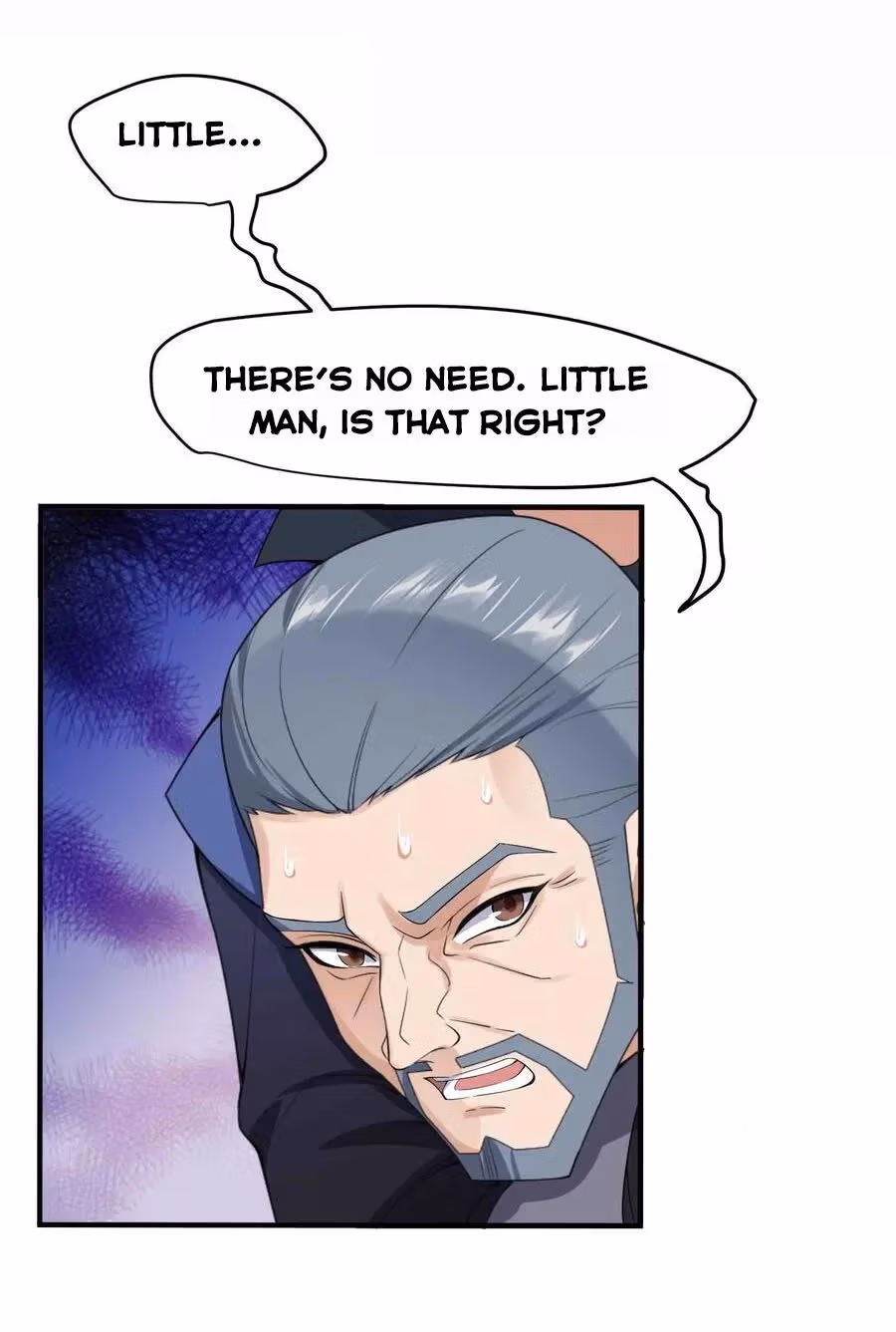 Read Carp Reborn chapter 17 image 23 on Lezhin
