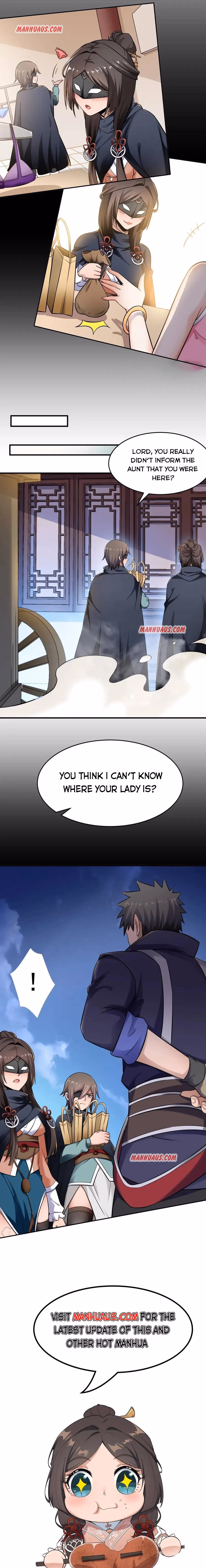 Read Carp Reborn chapter 172 image 5 on Lezhin
