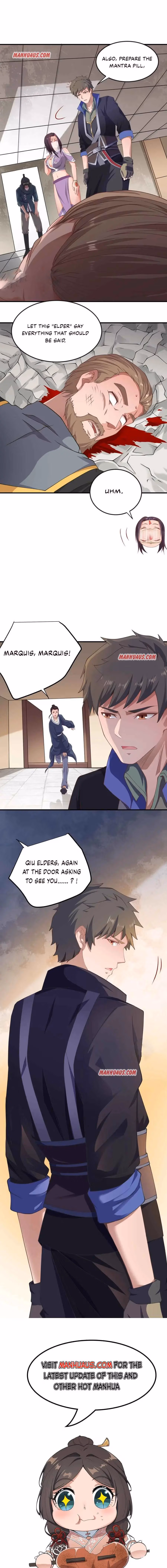 Read Carp Reborn chapter 177 image 7 on Lezhin