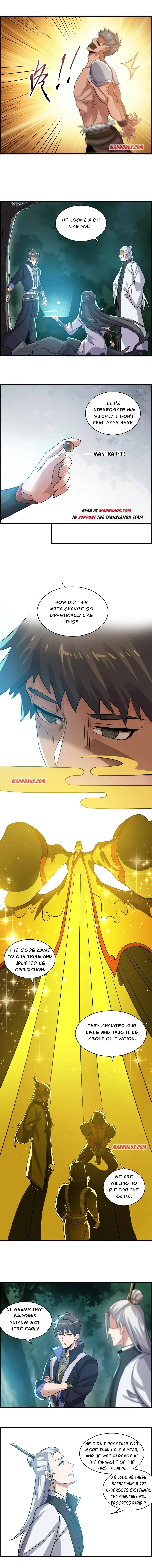Read Carp Reborn chapter 179 image 2 on Lezhin