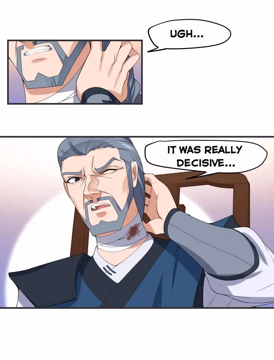 Read Carp Reborn chapter 18 image 1 on Lezhin