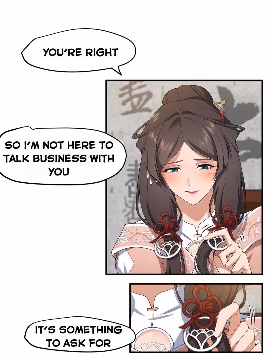 Read Carp Reborn chapter 18 image 10 on Lezhin
