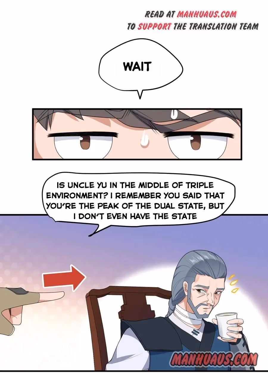 Read Carp Reborn chapter 18 image 14 on Lezhin