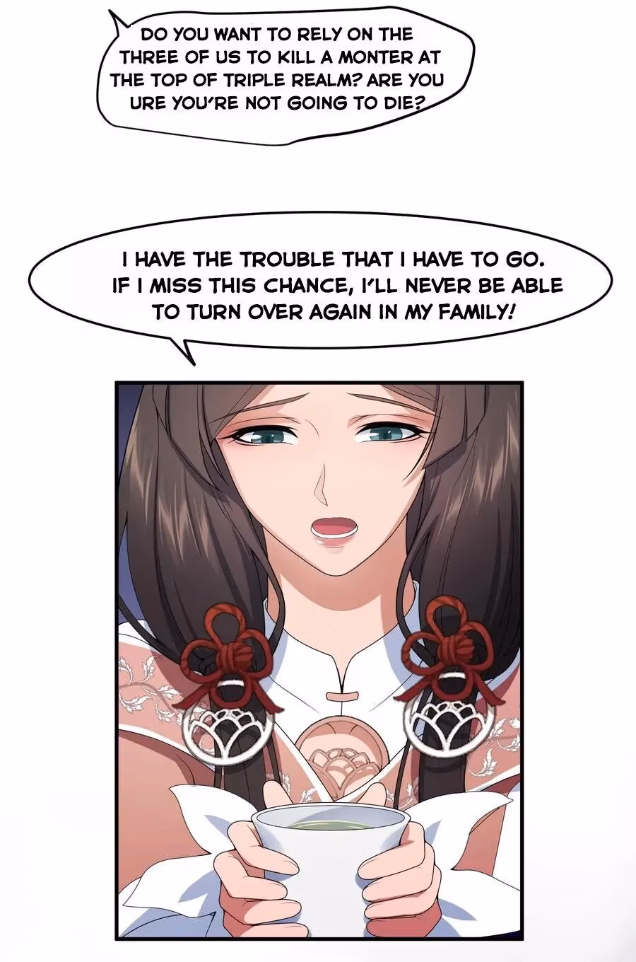 Read Carp Reborn chapter 18 image 15 on Lezhin