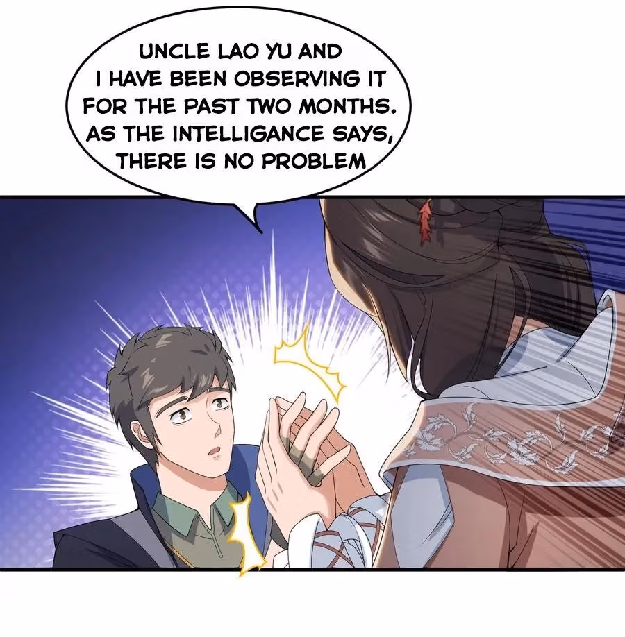 Read Carp Reborn chapter 18 image 18 on Lezhin