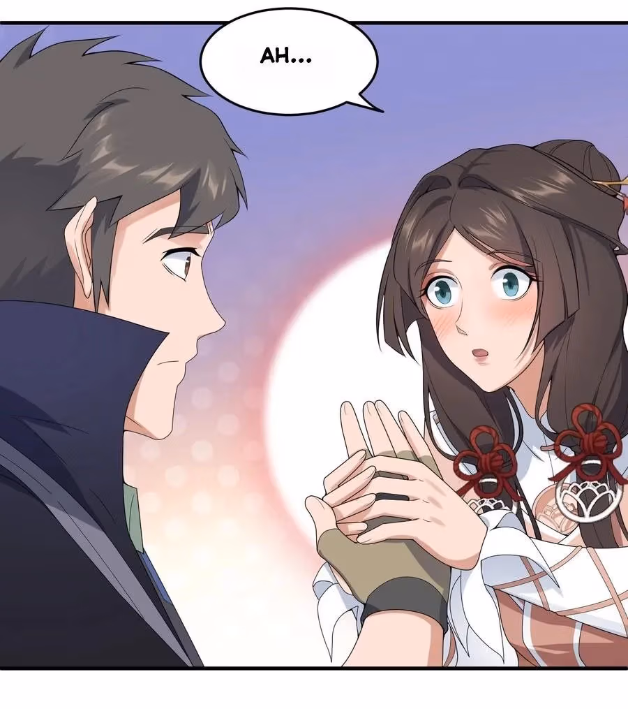 Read Carp Reborn chapter 18 image 19 on Lezhin