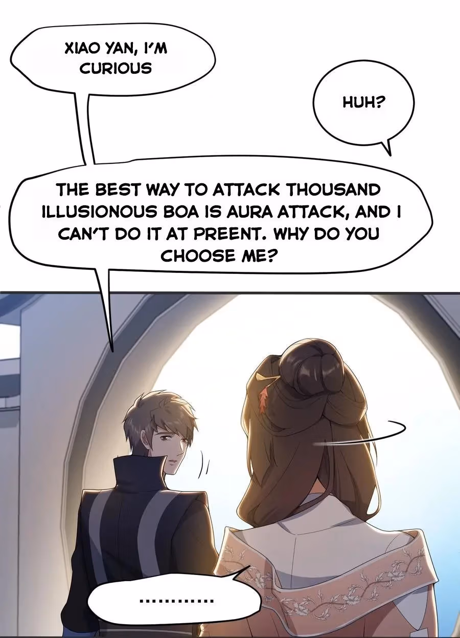 Read Carp Reborn chapter 18 image 26 on Lezhin
