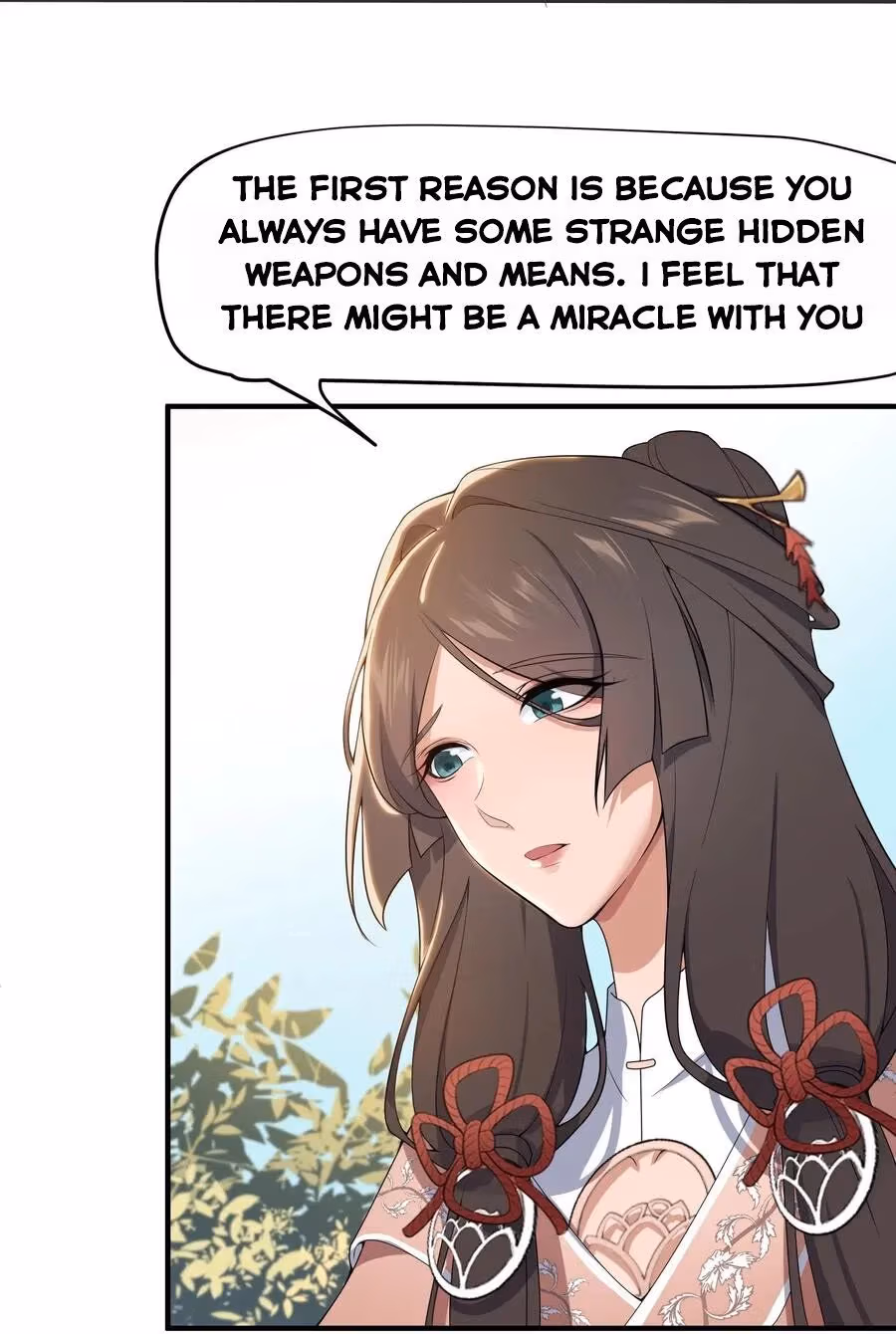Read Carp Reborn chapter 18 image 27 on Lezhin