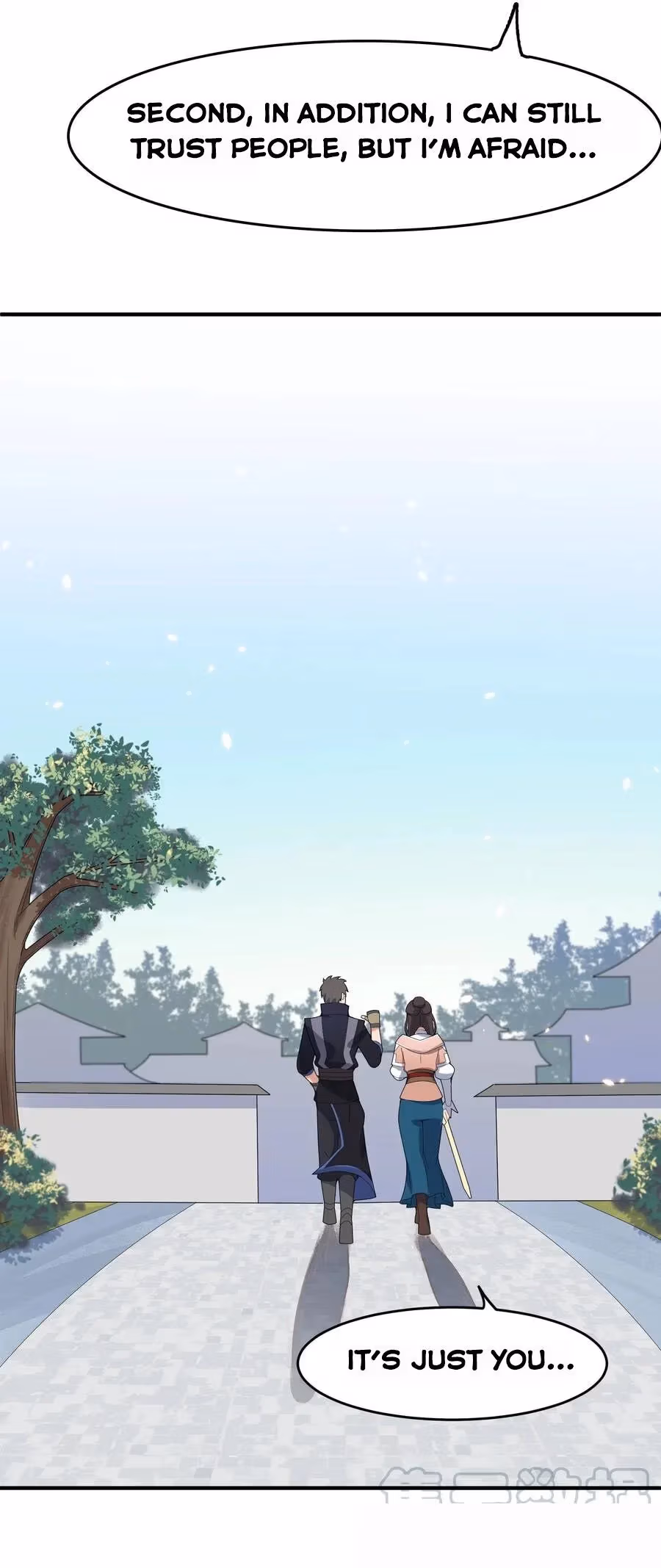 Read Carp Reborn chapter 18 image 28 on Lezhin