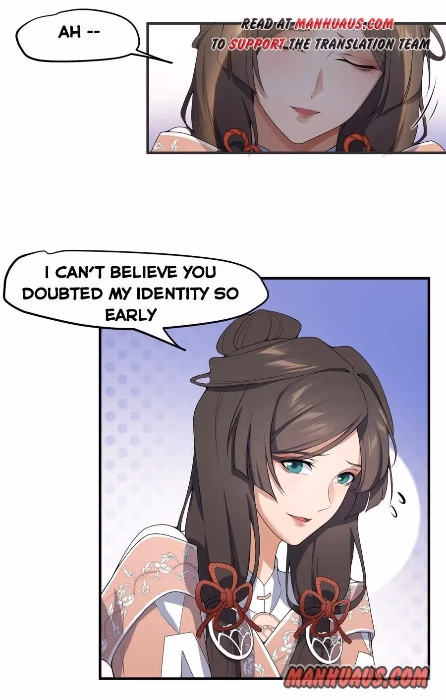 Read Carp Reborn chapter 18 image 7 on Lezhin