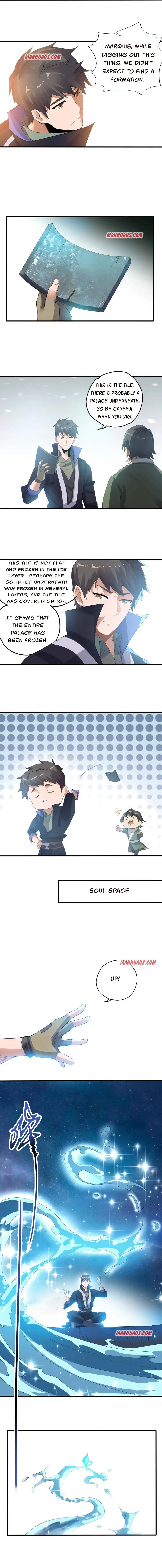 Read Carp Reborn chapter 184 image 2 on Lezhin