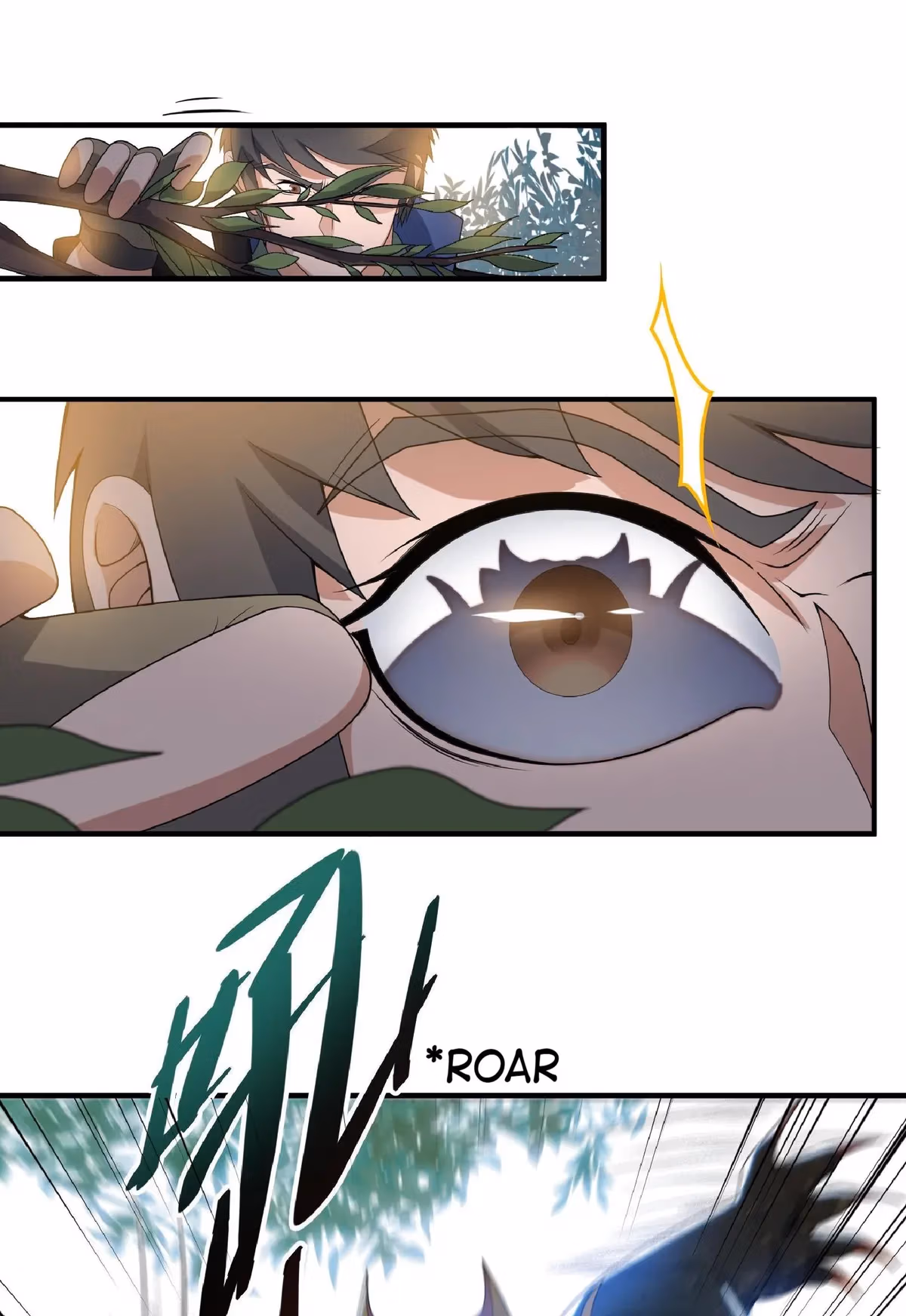 Read Carp Reborn chapter 19.1 image 1 on Lezhin