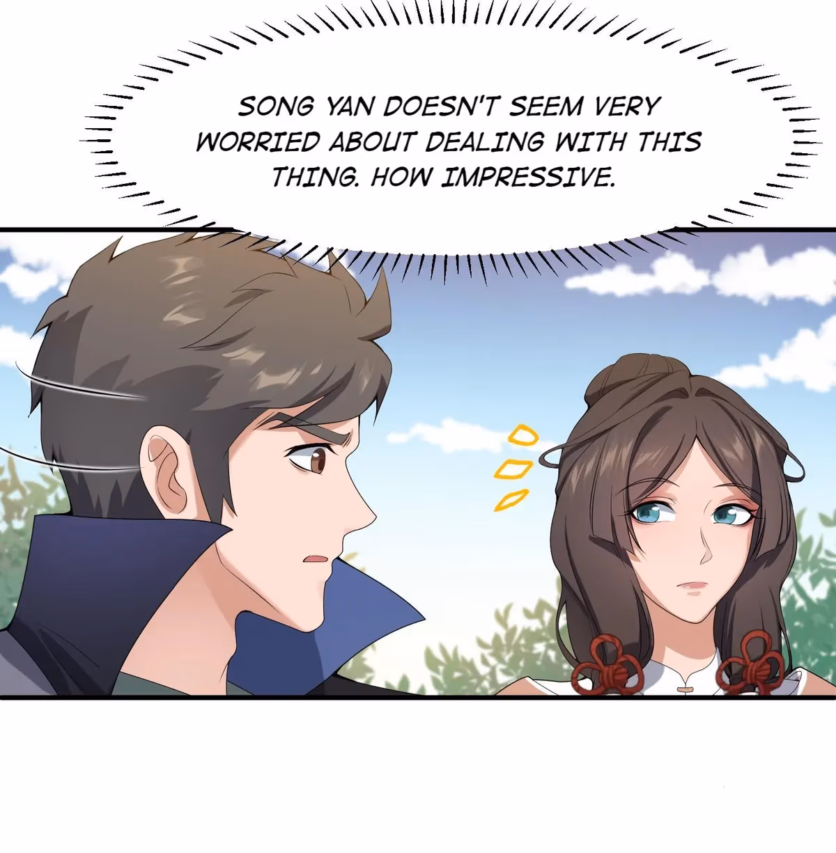 Read Carp Reborn chapter 19.2 image 4 on Lezhin