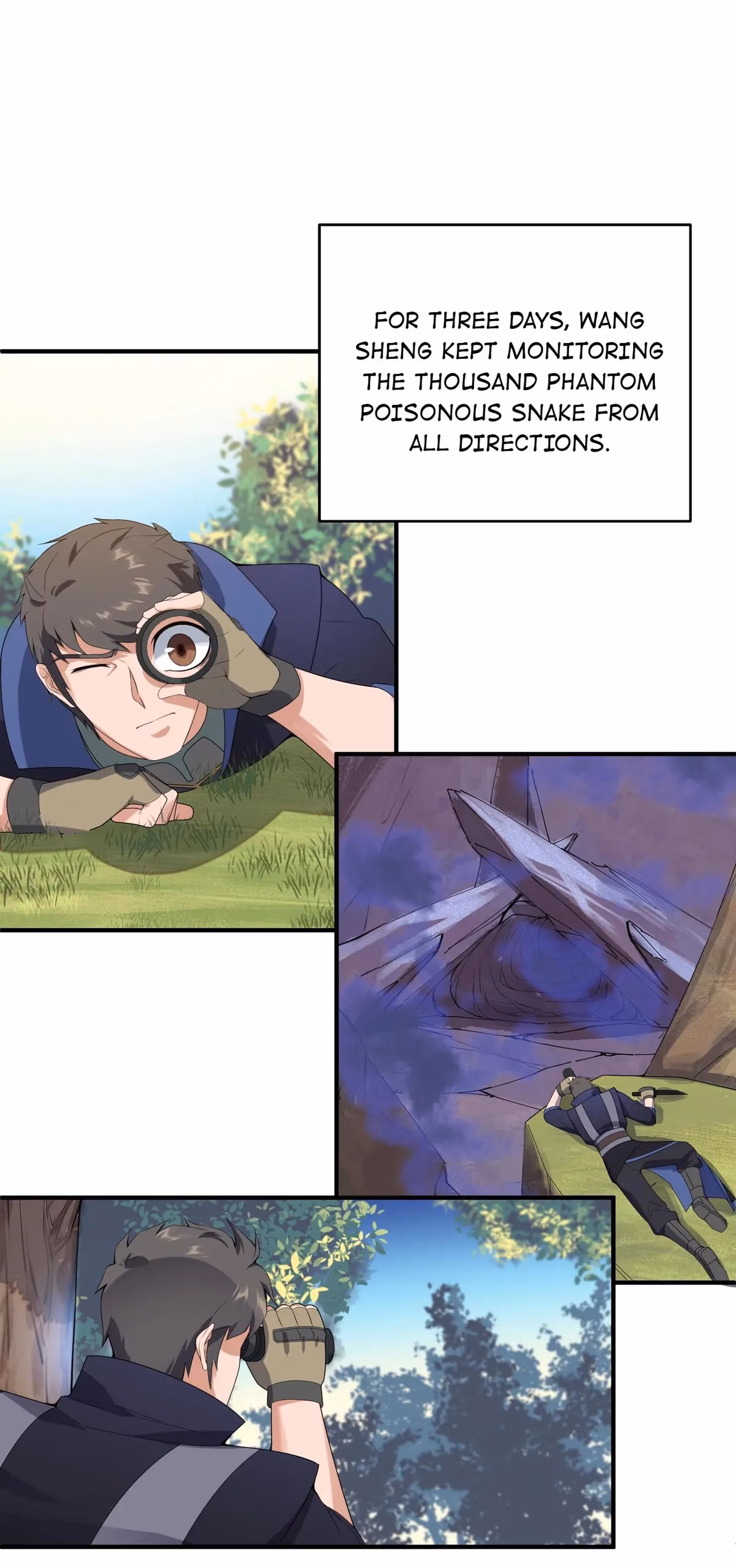 Read Carp Reborn chapter 19.2 image 8 on Lezhin