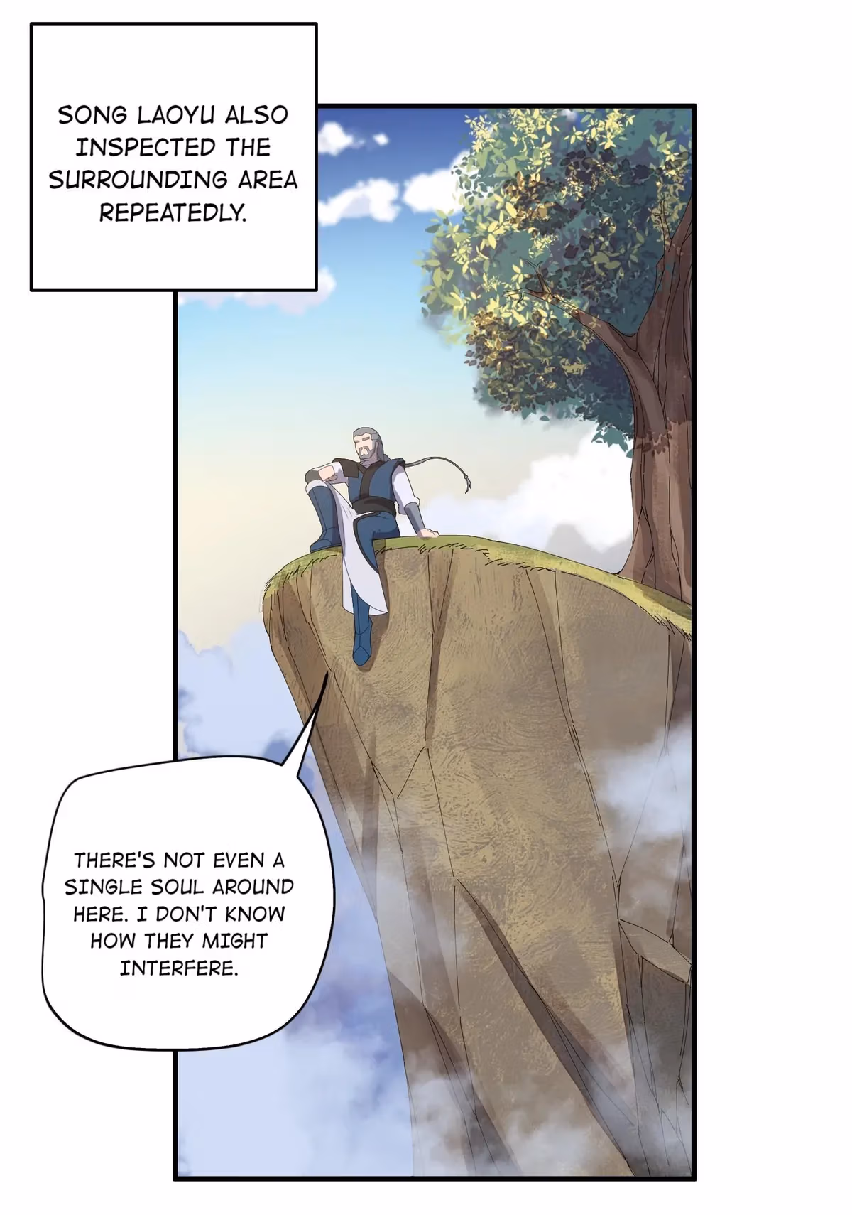 Read Carp Reborn chapter 19.2 image 9 on Lezhin