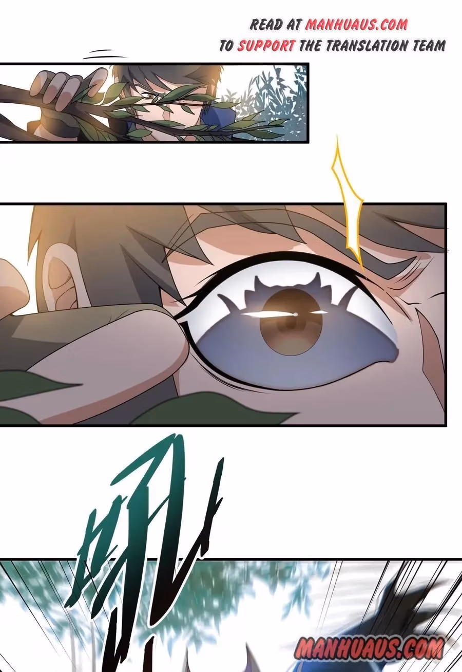 Read Carp Reborn chapter 19 image 1 on Lezhin