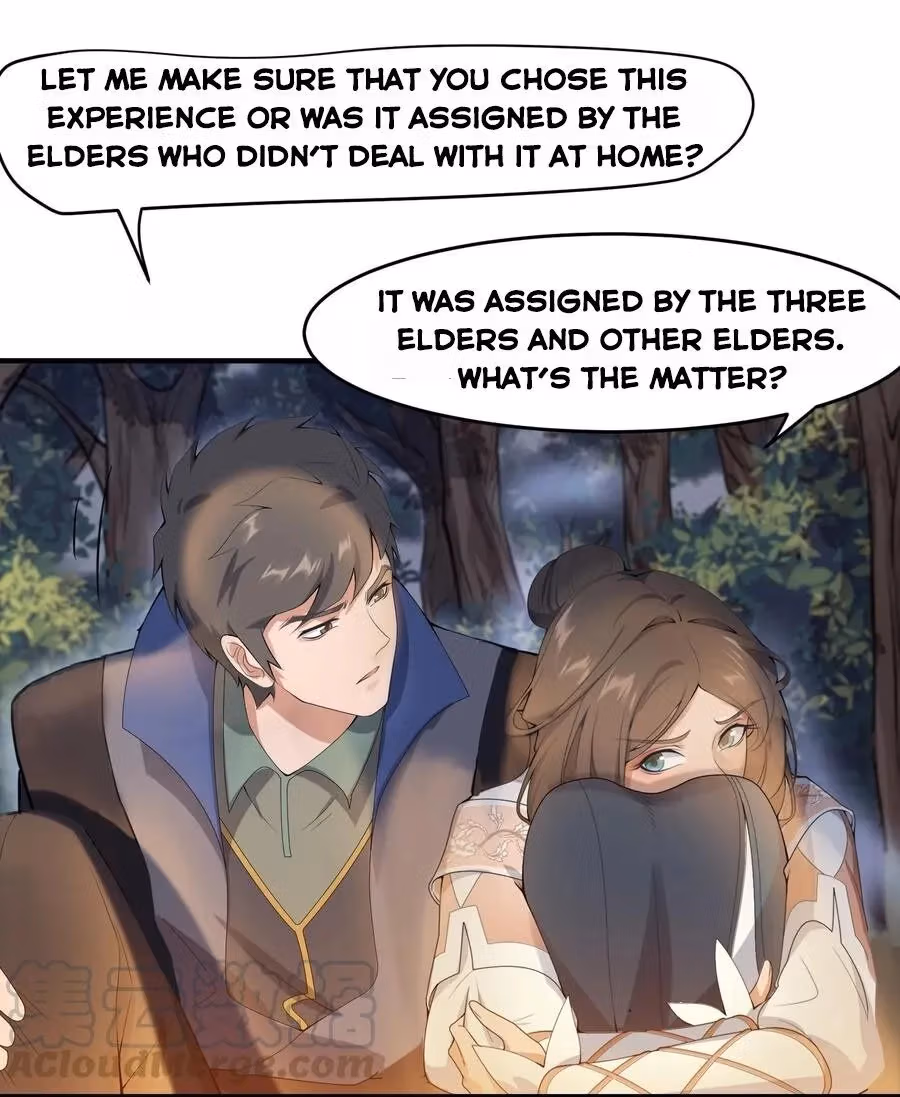 Read Carp Reborn chapter 19 image 12 on Lezhin