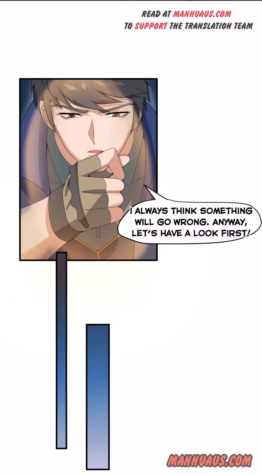 Read Carp Reborn chapter 19 image 13 on Lezhin