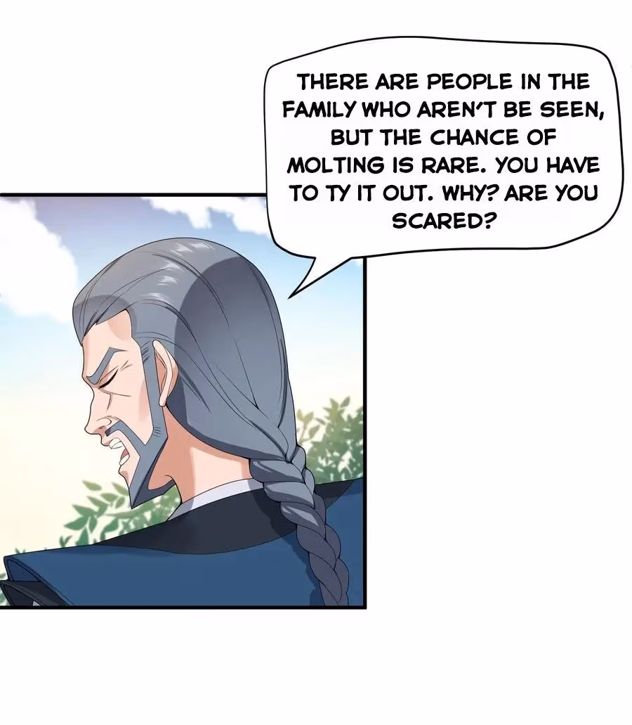 Read Carp Reborn chapter 19 image 22 on Lezhin