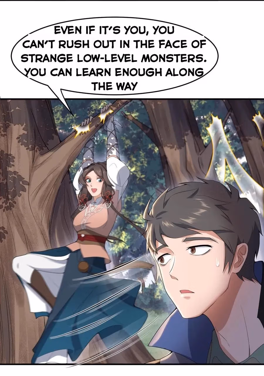 Read Carp Reborn chapter 19 image 5 on Lezhin