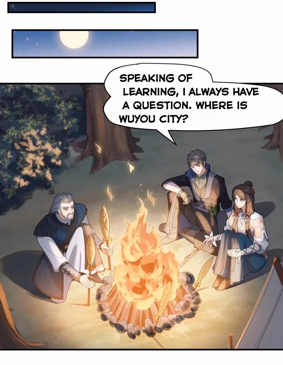 Read Carp Reborn chapter 19 image 7 on Lezhin