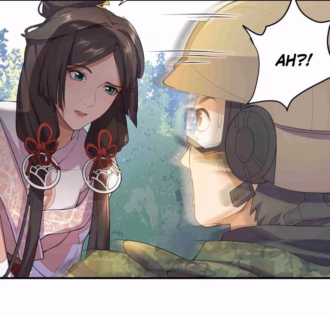 Read Carp Reborn chapter 2 image 15 on Lezhin