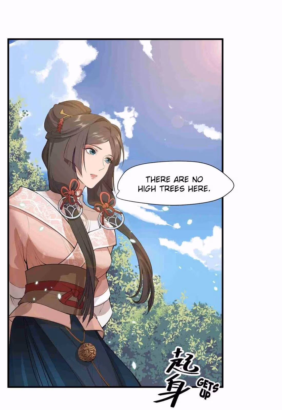 Read Carp Reborn chapter 2 image 16 on Lezhin
