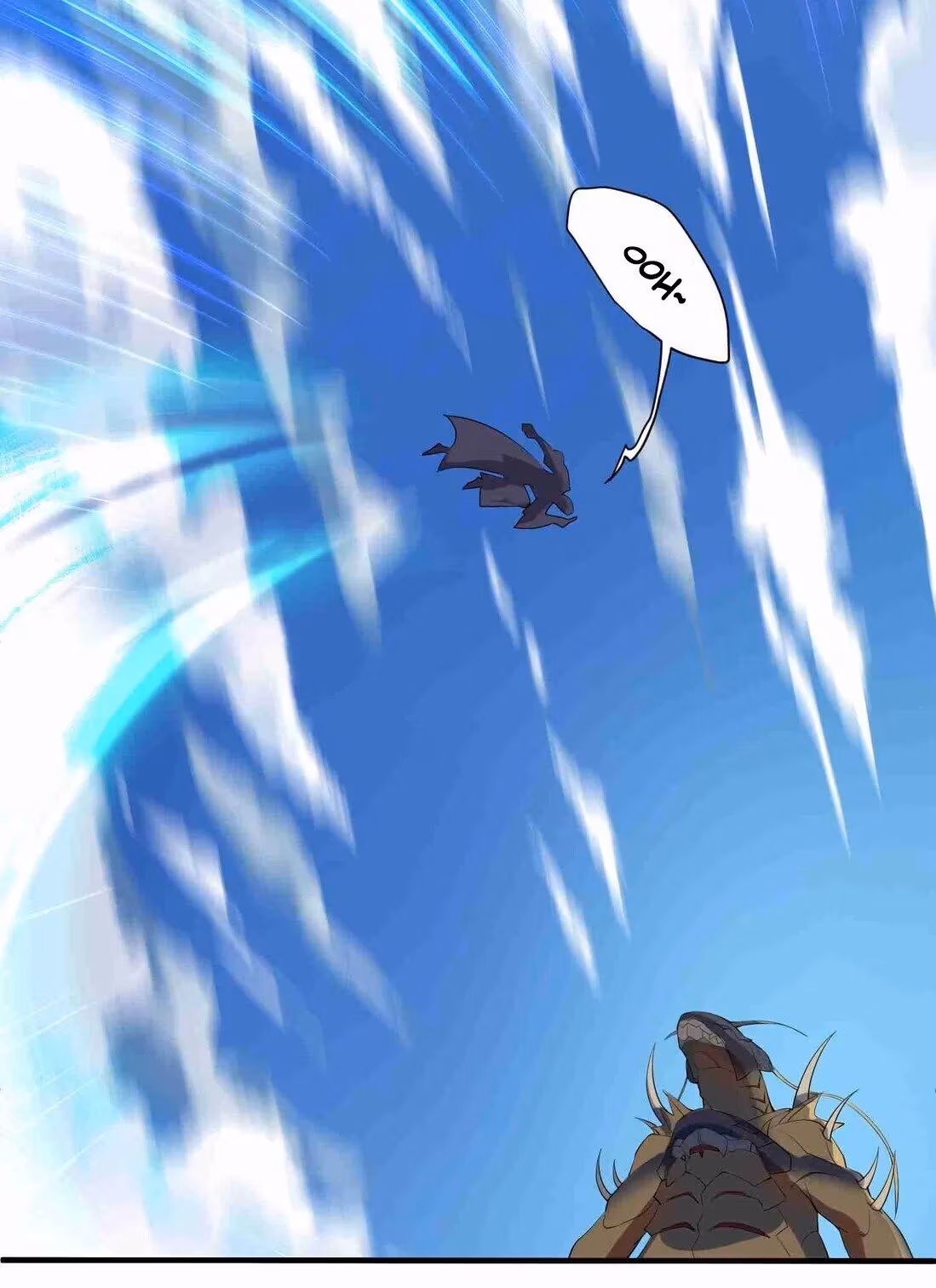 Read Carp Reborn chapter 2 image 22 on Lezhin