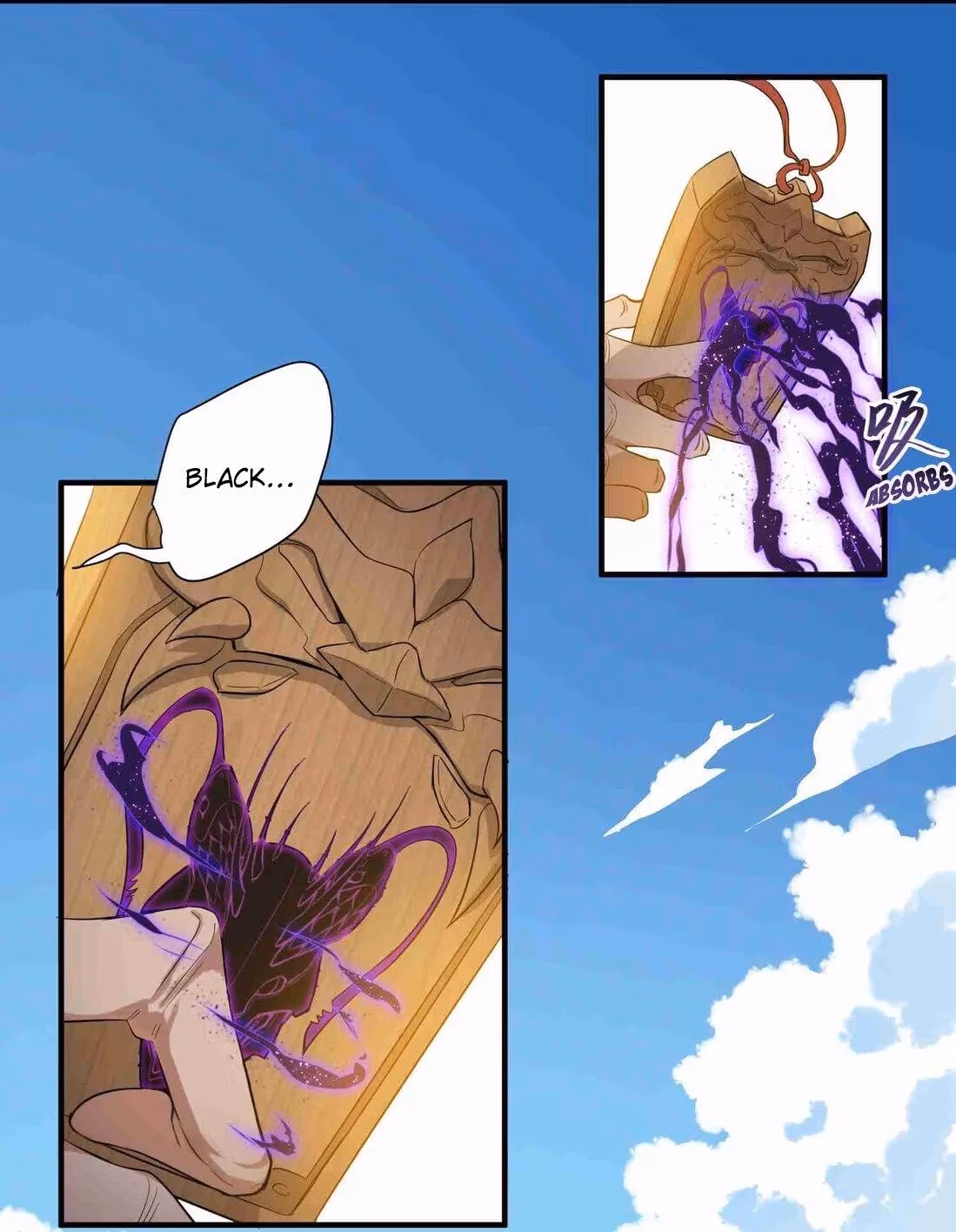 Read Carp Reborn chapter 2 image 28 on Lezhin