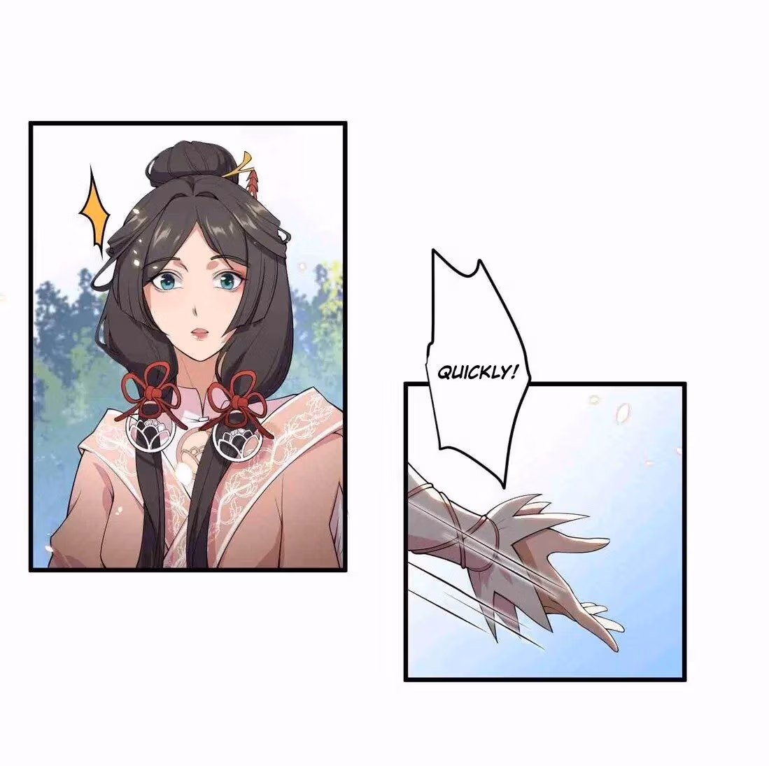 Read Carp Reborn chapter 2 image 9 on Lezhin