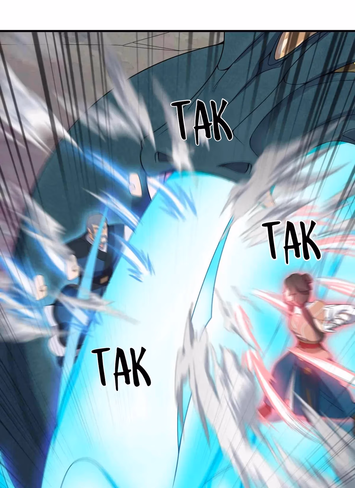 Read Carp Reborn chapter 20.1 image 12 on Lezhin