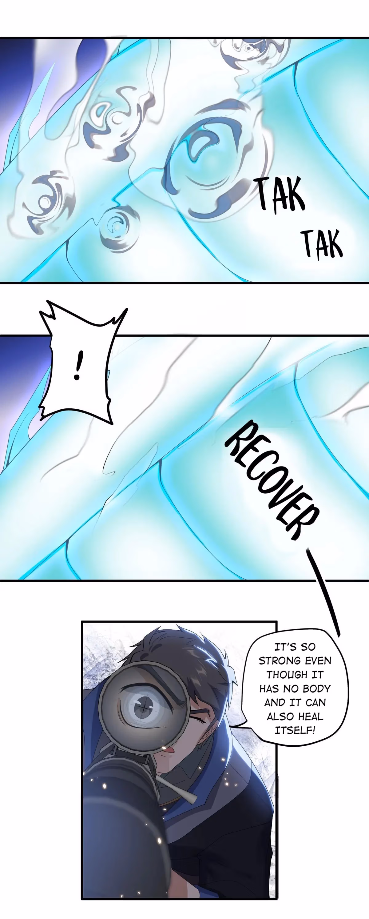Read Carp Reborn chapter 20.1 image 14 on Lezhin