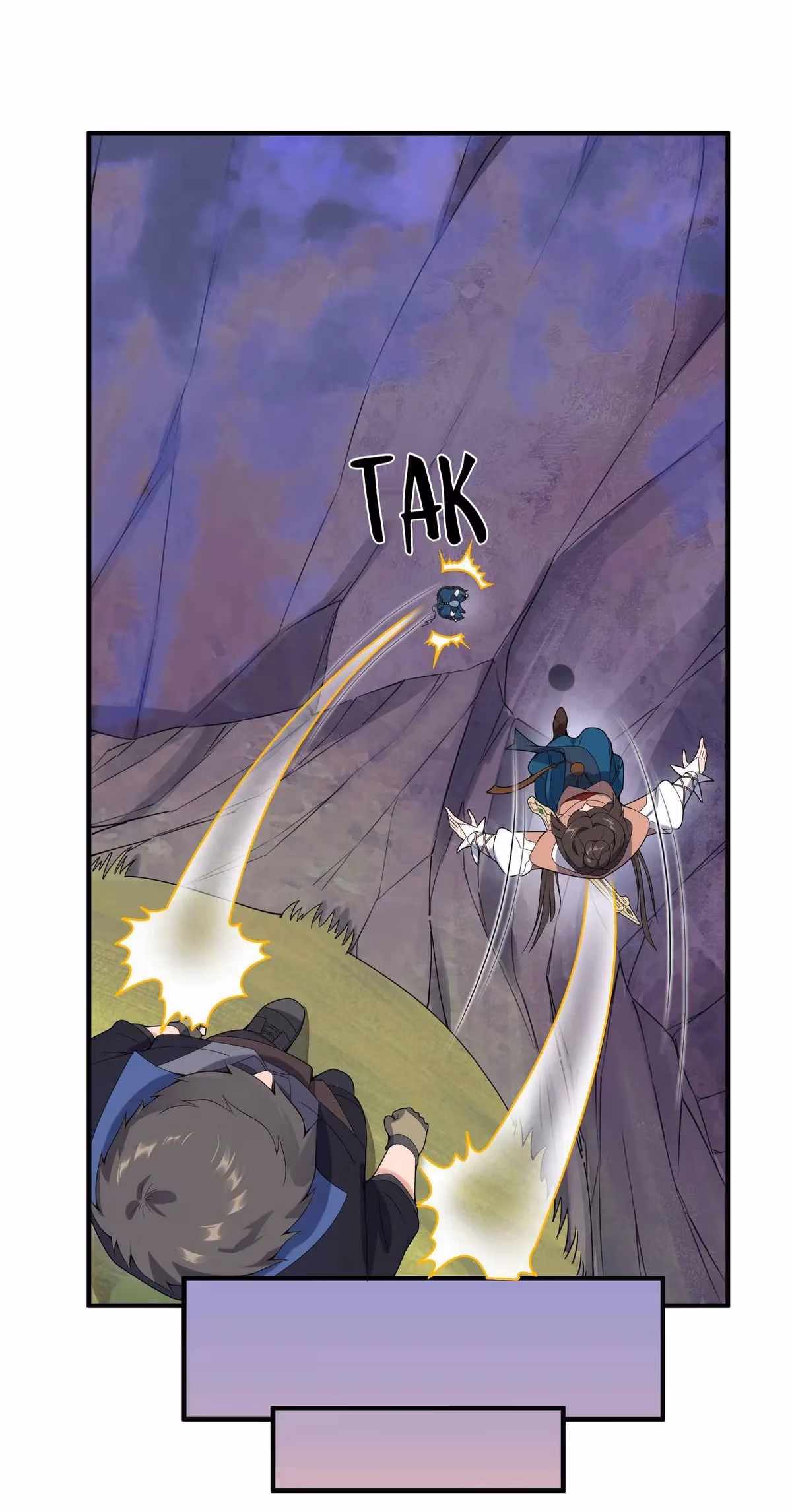 Read Carp Reborn chapter 20.1 image 2 on Lezhin