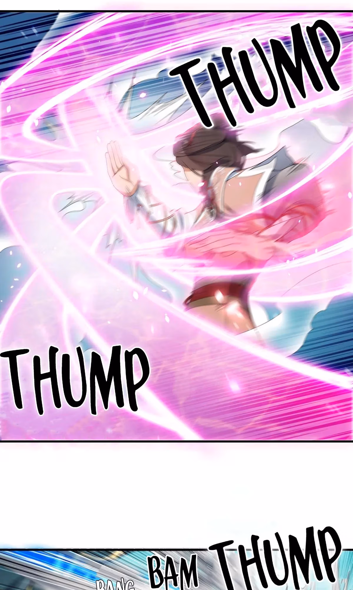 Read Carp Reborn chapter 20.2 image 1 on Lezhin