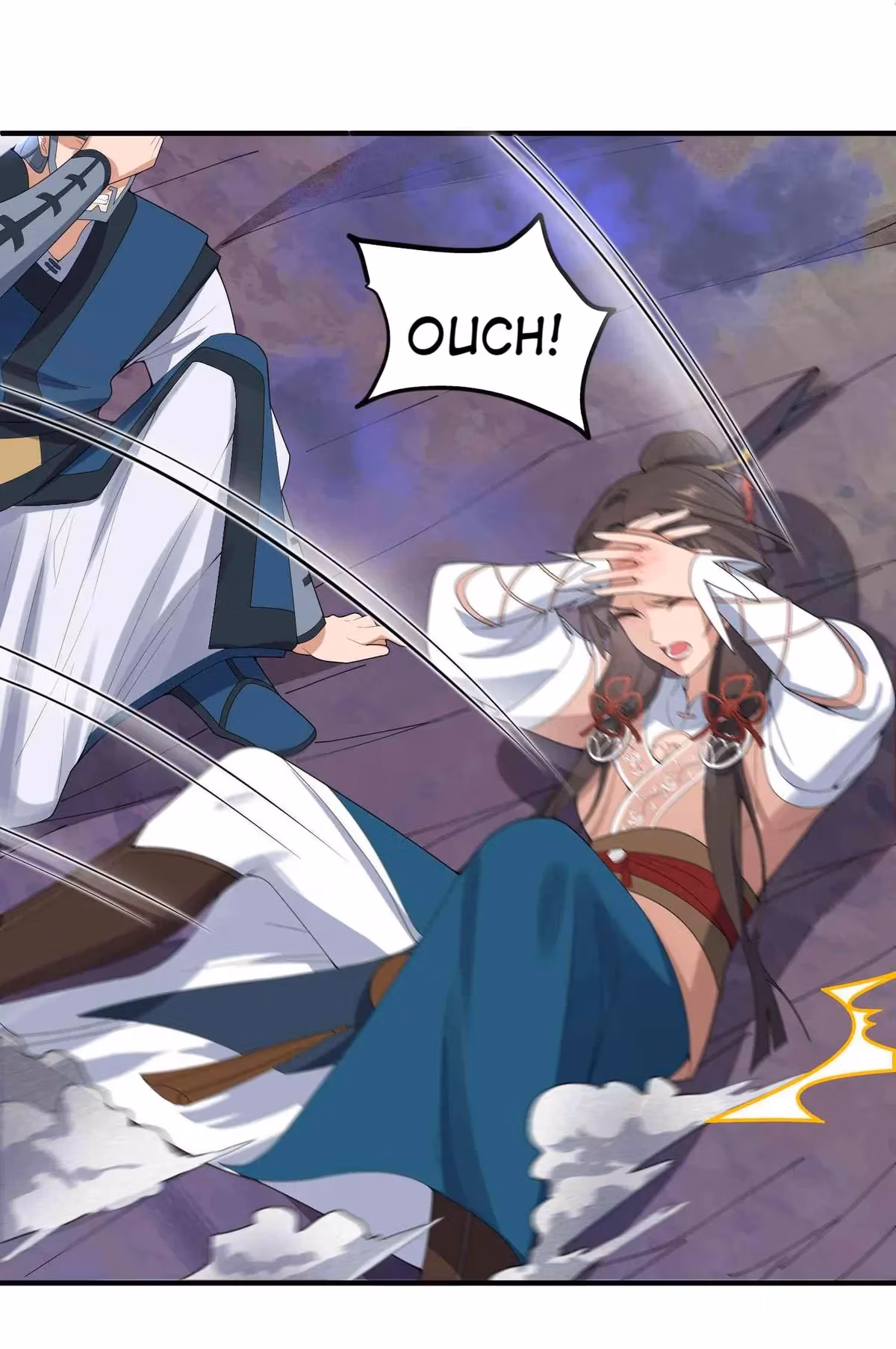 Read Carp Reborn chapter 20.2 image 10 on Lezhin